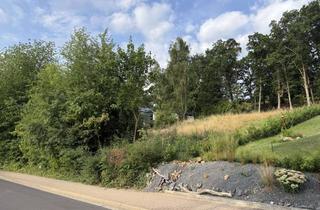 Grundstück zu kaufen in Am Unterscheid 2A, 34537 Bad Wildungen, Baugrundstück in Traumlage von Bad Wildungen