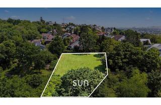 Grundstück zu kaufen in 65812 Bad Soden, PRESTIGETRÄCHTIGSTE VILLENLAGE BAD SODENS - 3.099 m² Eckgrundstück in seltener Größe