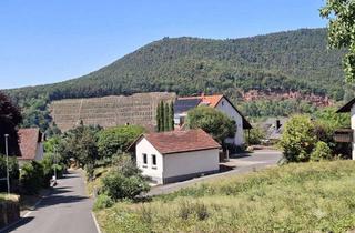 Grundstück zu kaufen in 63927 Bürgstadt, FAMILIENTRAUM IN UNBERÜHRTER NATUR