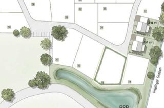 Grundstück zu kaufen in 31535 Neustadt, Feldrandlage in Bordenau! Attraktives Baugrundstück mit sonniger Ausrichtung.