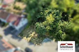 Grundstück zu kaufen in 74821 Mosbach, Attraktives Baugrundstück in ruhiger Wohnlage von Mosbach-Lohrbach