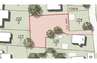 Grundstück zu kaufen in 30989 Gehrden, Baugrundstück in Gehrden-Lenthe | Südausrichtung für Ihr individuelles Architektenhaus z. Festpreis!