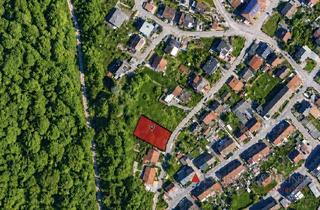 Grundstück zu kaufen in 69412 Eberbach, Natur, Ruhe, Zukunft – Attraktives Wohnbaugrundstück in Eberbach