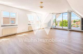 Büro zu mieten in Paradeplatz, 04849 Bad Düben, Großzügige Büroräume | Hell und geräumig | Verschiedene Größen | Praxis, Büro oder Kanzlei!
