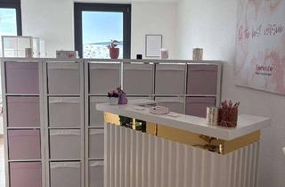Gewerbeimmobilie mieten in 40764 Langenfeld, Nachmieterin für Kosmetikstudio in Langenfeld gesucht