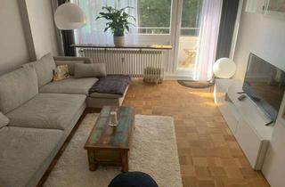 Immobilie mieten in Hasselbrookstraße, 22089 Eilbek, Hasselbrookstraße, Hamburg furnished