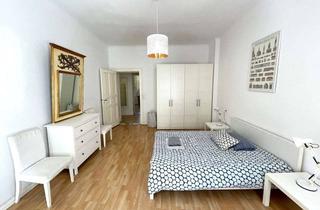 Immobilie mieten in Haubachstraße 30, 10585 Charlottenburg, Modernes, liebevoll eingerichtetes Zuhause im Zentrum von Charlottenburg