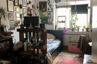 Wohnung mieten in 45139 Essen, Essen - 17m2 Zimmer in gemütlicher 3er Wg im Essener Südostviertel