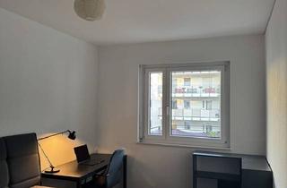 Wohnung mieten in Leuchte, 60326 Frankfurt, Frankfurt am Main - WG-Zimmer im Gallus mit eigenem Bad