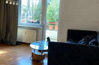 Immobilie mieten in Gluckweg 50, 12247 Lankwitz, 2 Zimmer Wohnung zur Untermiete in Lankwitz