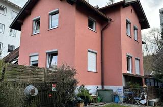 Immobilie mieten in Krautlussweg, 87600 Kaufbeuren, Premium-Business Apartment in Kaufbeuren Stadtmitte - Erstbezug nach Kernsanierung