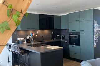 Immobilie mieten in Bräugasse, 85653 Aying, Wohnung auf 1 Jahr befristet