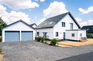 Haus kaufen in 52393 Hürtgenwald, Architektur zum Ankommen. Wohnkomfort zum Bleiben.