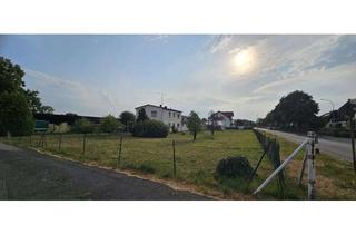 Gewerbeimmobilie kaufen in Altenstädter Straße 48, 63674 Altenstadt, EXCLUSIV- Gewerbeobjekt/Privatobjekt/ Landwirtschaftliche Nutzung/ Baugrundstück