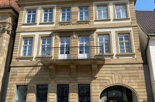 Geschäftslokal mieten in Marktstr. 16, 74172 Neckarsulm, Hochwertige Einzelhandelsfläche im Zentrum von Neckarsulm