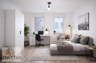Wohnung mieten in 74074 Heilbronn, Helles WG-Zimmer in zentraler Lage – ideal für Studenten & Berufstätige: Ganz nach deinem Stil