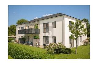 Wohnung kaufen in 18225 Kühlungsborn, ERSTBEZUG ZUM WOHLFÜHLEN / WHG 3