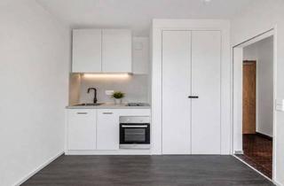 Wohnung kaufen in 10179 Berlin, Gepflegte 1-Zimmer-Wohnung in bester Berliner Lage!