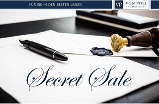 Haus kaufen in 49716 Meppen, SECRET SALE: Über den Dächern von Meppen, mitten im Marktleben