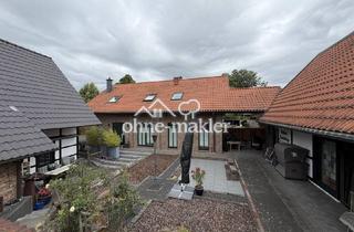 Immobilie kaufen in 41238 Mönchengladbach, Außergewöhnliche Hofanlage mit drei Wohngebäuden