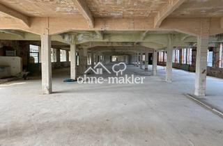 Gewerbeimmobilie mieten in 02694 Großdubrau, Lagerfläche variabel 3000m2 pro Etage