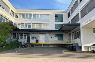 Büro zu mieten in 71229 Leonberg, Bürofläche mit Lager/Produktion