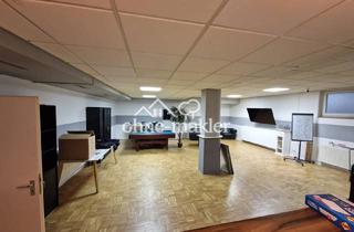 Büro zu mieten in Walter-Gropius-Str., 72762 Reutlingen, Büro / Lager am Walter-Gropius-Platz im Hohbuch