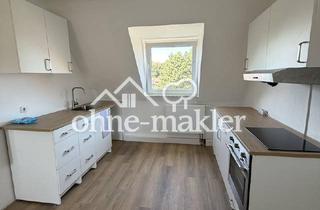 Wohnung mieten in Horsterstr., 46240 Bottrop, Renovierte DG-Wohnung in zentraler Lage von Bottrop-Boy