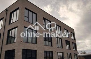 Gewerbeimmobilie mieten in Emmy-Noether-Str. 4, 53359 Rheinbach, Moderne Bürofläche Rheinbach repräsentativ & sofort verfügbar Erdgeschoss