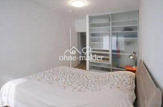 Wohnung mieten in Weserstraße 10, 65428 Rüsselsheim, Stilvolle 2-Zimmer-Wohnung mit Balkon & Aufzug