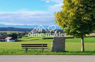 Wohnung mieten in 83527 Kirchdorf, Wohnung mit schöner Aussicht