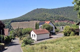 Grundstück zu kaufen in 63927 Bürgstadt, FAMILIENTRAUM IN UNBERÜHRTER NATUR