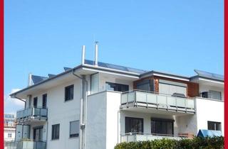 Penthouse mieten in Sägewerkstraße 1a, 83395 Freilassing, Anpruchsvolles Wohnen in bester Lage - 4 Zimmer Penthouse Wohnung in Freilassing - frei ab 01.10.26