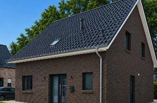 Einfamilienhaus kaufen in 26903 Surwold, Surwold - Einfamilienhaus in Surwold, Provisionfrei
