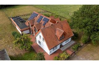 Haus kaufen in 27254 Siedenburg, Siedenburg - Ein- oder Zweifamilienhaus - PROVISIONSFREI