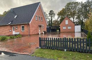 Einfamilienhaus kaufen in 27801 Dötlingen, Dötlingen - Einfamilienhaus in Neerstedt - ideal für Familien!
