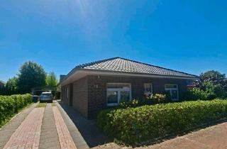 Einfamilienhaus kaufen in 26340 Zetel, Zetel - Willkommen in ihrem neuen Zuhause in Zetel