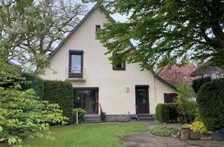 Einfamilienhaus kaufen in 29640 Schneverdingen, Schneverdingen - Haus zu verkaufen ohne Provision in Schneverdingen