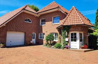 Einfamilienhaus kaufen in 49661 Cloppenburg, Cloppenburg - Einfamilienhaus nahe Mühlenteich - 1.142 m² Grundstück