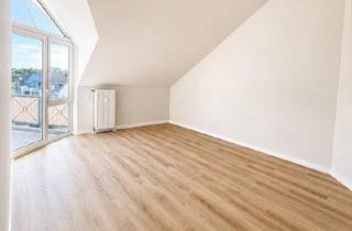 Wohnung kaufen in 40822 Mettmann, Mettmann - Moderne 2-Zimmer Wohnung mit 3,50m hohen Decken & Weitblick
