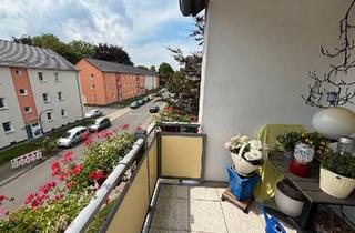 Wohnung kaufen in 44137 Dortmund, Dortmund - Kreuzviertel (!) 60qm eigene schöne EGT von privat zu verkaufen