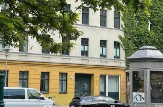 Wohnung kaufen in 10317 Berlin, Berlin - Privatverkauf - Charmantes Eigentum im Kaskelkiez