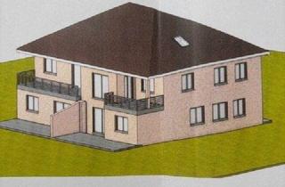 Wohnung kaufen in 25462 Rellingen, Rellingen - Geplante Wohnungen in feinster Lage in Rellingen