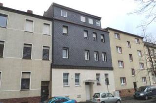 Mehrfamilienhaus kaufen in 47059 Duisburg, Duisburg - Sehr gepflegtes Mehrfamilienhaus zur Kapitalanlage - Faktor 15,2