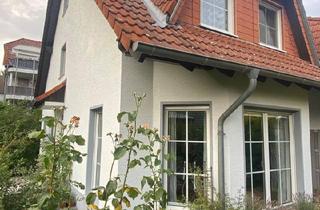 Doppelhaushälfte kaufen in 58730 Fröndenberg, Fröndenberg (Ruhr) - Ihr Haus mit wunderschönem Garten in 2027
