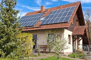 Einfamilienhaus kaufen in 02739 Kottmarhäuser, Kottmar - Einfamilienhaus renoviert 2022