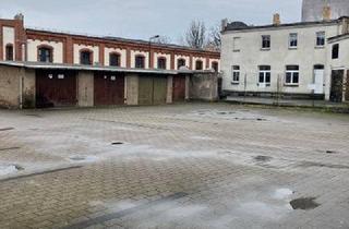 Haus kaufen in 04860 Torgau, Torgau - 15 Stellplätze und 4 Garage im Zentrum von Torgau
