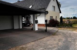 Einfamilienhaus kaufen in 04874 Belgern, Belgern-Schildau - Großzügiges Einfamilienhaus mit Wirtschaftsgebäude & viel Platz