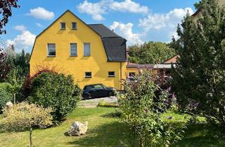 Haus kaufen in 09599 Freiberg, Freiberg - Traumhaus zu verkaufen