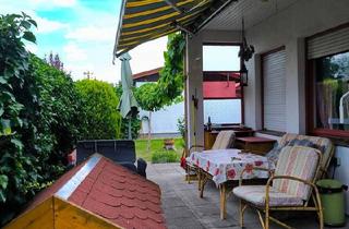 Haus kaufen in 02999 Lohsa, Lohsa - Bungalow Lohsa Friedersdorf am Silbersee